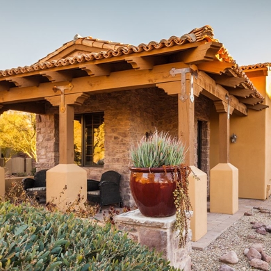 Residential Pest Control