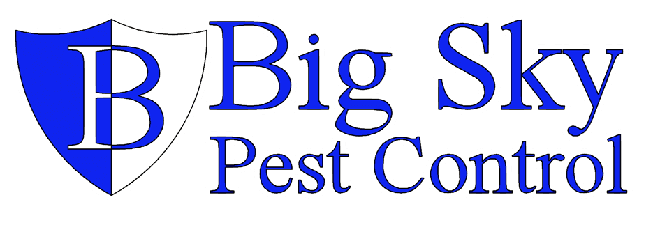 Big Sky Pest Control, LLC