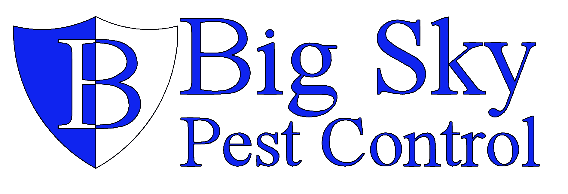 Big Sky Pest Control, LLC